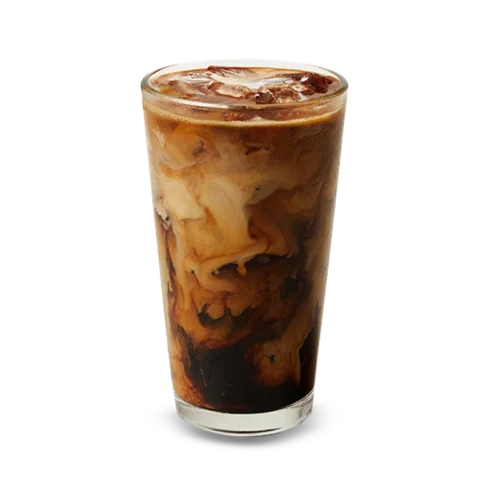 Iced Coffe
