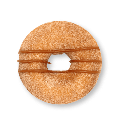 Donut Doce de Leite